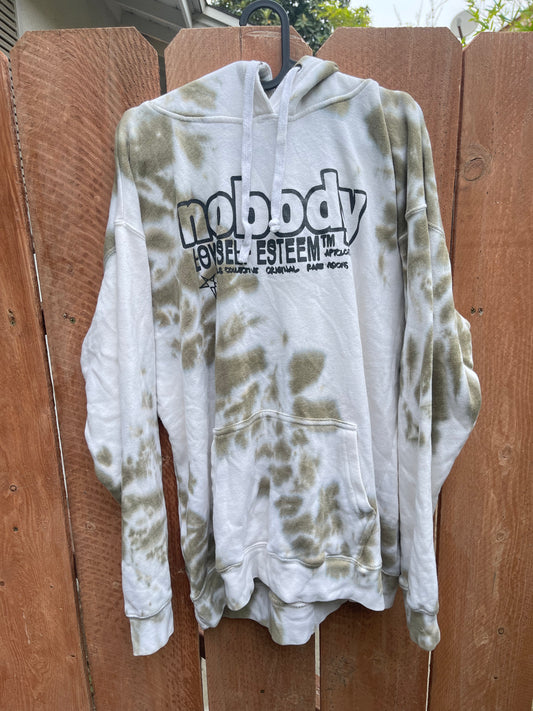 AP7 Low Self Esteem Hoodie
